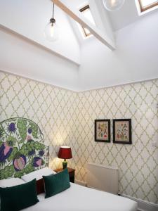 Small Double Room room in The Fleece