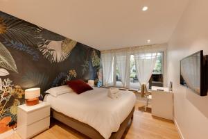 La Caravelle - Modern apartment 2 steps from downtown Annecy