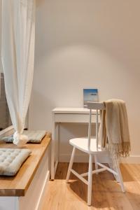 La Caravelle - Modern apartment 2 steps from downtown Annecy