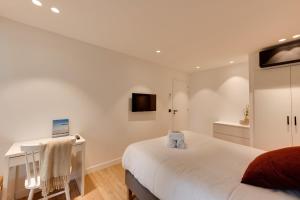 La Caravelle - Modern apartment 2 steps from downtown Annecy