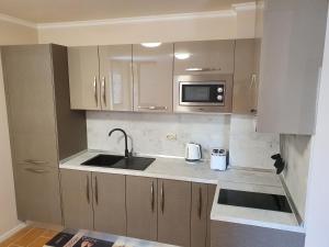 Апартамент За Гости ,,1В-15" АМАРА БУТИК""