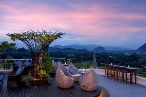 The Riverie by Katathani