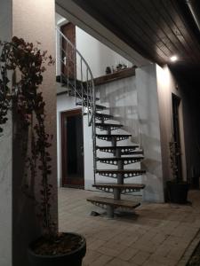 TücsökTanya Vendégház