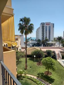 Apt Erisa en Torremolinos dos min de la playa, Puerto Marina