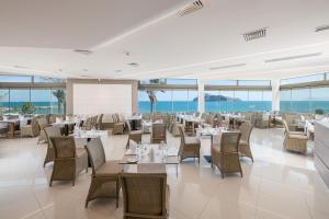 Porto Platanias Beach Resort & Spa Chania Greece