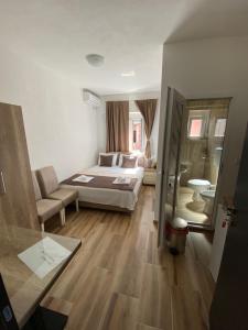 Studio with Garden View room in Apartments Nikičić