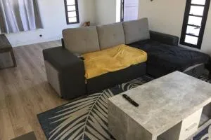 Ylang Résidence avec piscine chauffée & jacuzzi - Le Patelin