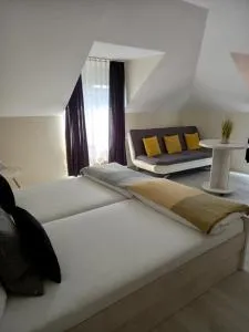 Viola Vendégház - Dabrony