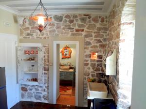 1836 Traditional House Ithaka Greece