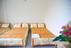 Nhà nghỉ Dương Vũ