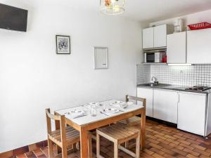 Appartements Apartment Les Meridiennes by Interhome : photos des chambres