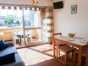 Apartment Les Méridiennes by Interhome