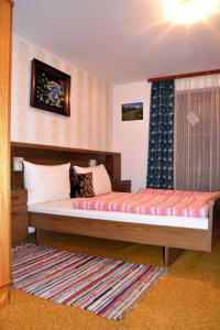 Apartment Pessenteiner by Interhome