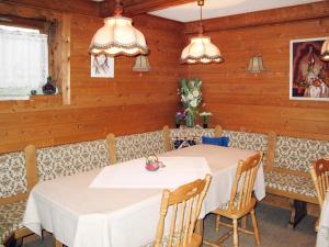 Apartment Pessenteiner by Interhome