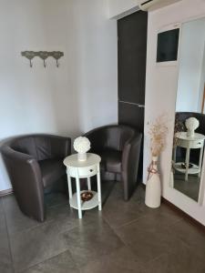 Apartmani Nadija