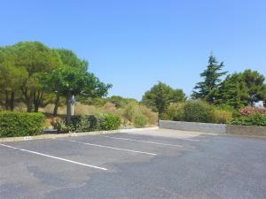 Maisons de vacances Holiday Home Les Romarines-6 by Interhome : photos des chambres