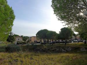 Maisons de vacances Holiday Home Les Romarines-6 by Interhome : photos des chambres