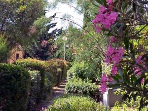 Maisons de vacances Holiday Home Les Romarines-6 by Interhome : photos des chambres