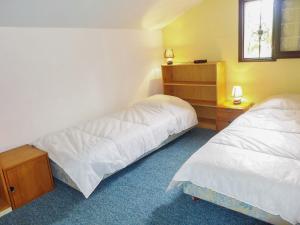 Holiday Home Les Romarines-6 by Interhome