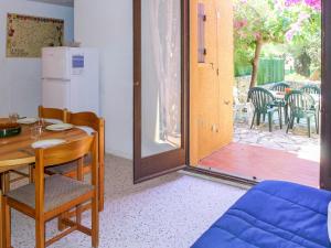 Maisons de vacances Holiday Home Les Romarines-6 by Interhome : photos des chambres