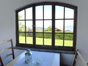 Chalet Panoramablick by Interhome