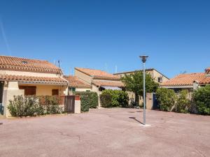 Maisons de vacances Holiday Home Port Sud by Interhome : photos des chambres