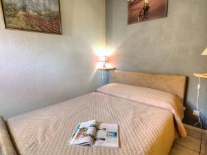 Maisons de vacances Holiday Home Port Sud by Interhome : photos des chambres