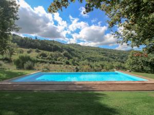 Holiday Home Torsoli by Interhome