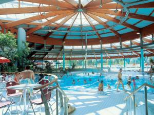 Apartment Seepark Sellin-1 by Interhome