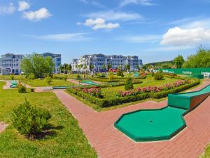 Apartment Seepark Sellin-4 by Interhome