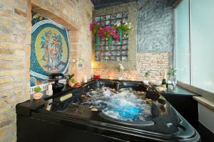 Nerva Accommodation Cavour