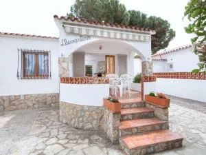 Holiday Home La Llevantina by Interhome - L' Escala