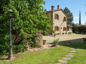Holiday Home Casale il Giglio-1 by Interhome