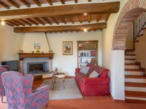 Holiday Home Casale il Giglio-1 by Interhome