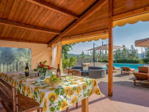 Holiday Home Posticcia Vecchia by Interhome