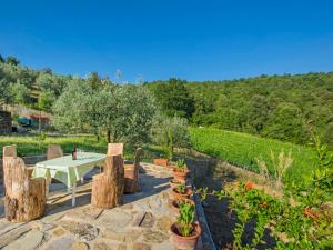 Holiday Home Posticcia Vecchia by Interhome