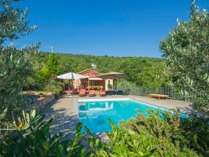 Holiday Home Posticcia Vecchia by Interhome