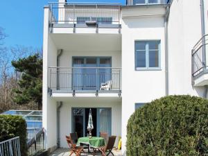 Apartment Bellevue - ZTZ202