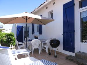 Maisons de vacances Holiday Home Ramoutier - IDN100 by Interhome : photos des chambres