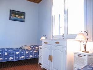 Maisons de vacances Holiday Home Ramoutier - IDN100 by Interhome : photos des chambres