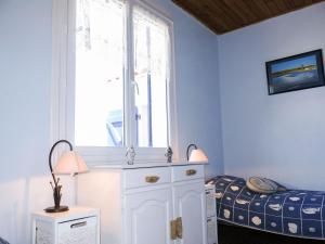 Maisons de vacances Holiday Home Ramoutier - IDN100 by Interhome : photos des chambres