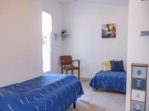 Holiday Home Ramoutier by Interhome