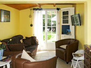 Maisons de vacances Holiday Home Ramoutier - IDN100 by Interhome : photos des chambres