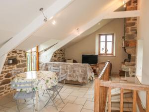 Maisons de vacances Holiday Home Bella Vista - SSC100 by Interhome : photos des chambres