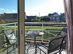 Apartment Marjolaine by Interhome - 普雷讷夫昂德雷