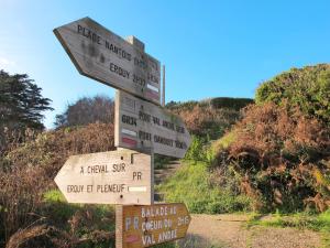 Appartements Apartment Marjolaine by Interhome : photos des chambres