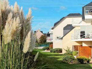 Appartements Apartment Marjolaine by Interhome : photos des chambres