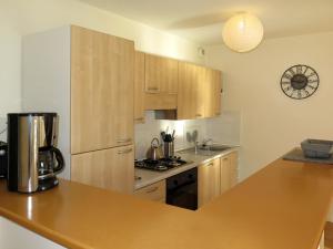 Appartements Apartment Marjolaine by Interhome : photos des chambres