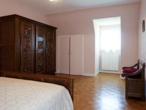 Maisons de vacances Holiday Home Les Hortensias by Interhome : photos des chambres