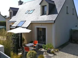 Apartment Bleu Marine by Interhome - 朗西厄